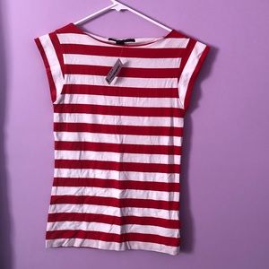 South Moon Under (French Collection) Tee/Top